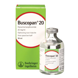 Buscopan® 20